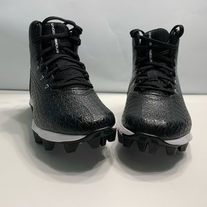 Under Armour cleats